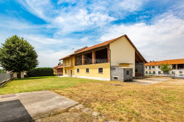 casa indipendente in vendita a Marene