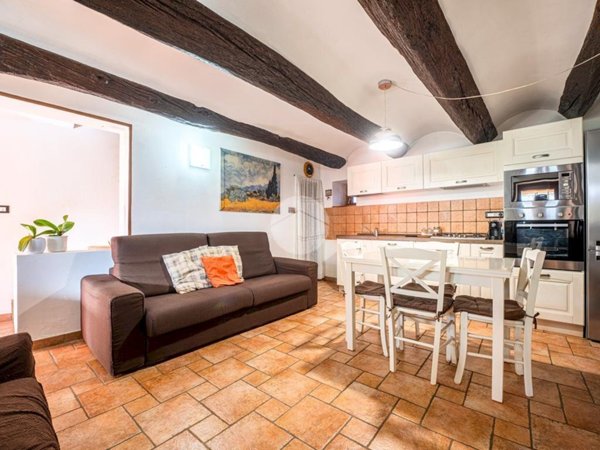 casa semindipendente in vendita a Marene