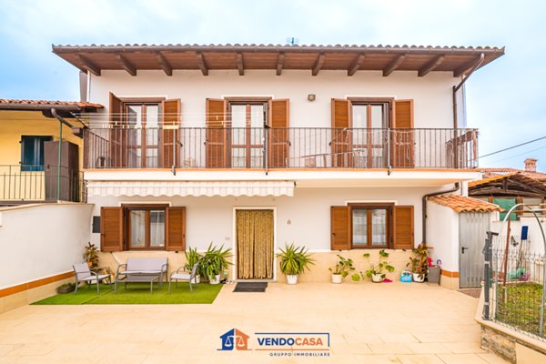 casa indipendente in vendita a Marene