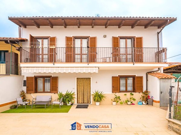 casa indipendente in vendita a Marene