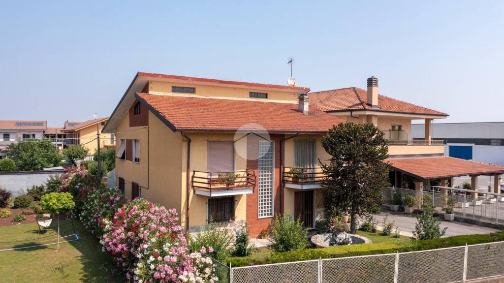 casa indipendente in vendita a Marene
