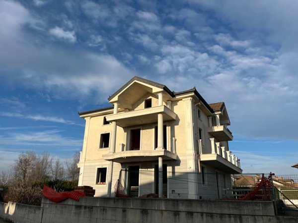 casa indipendente in vendita a Marene