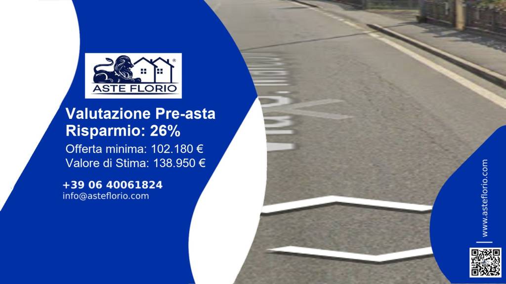 appartamento in vendita a Marene