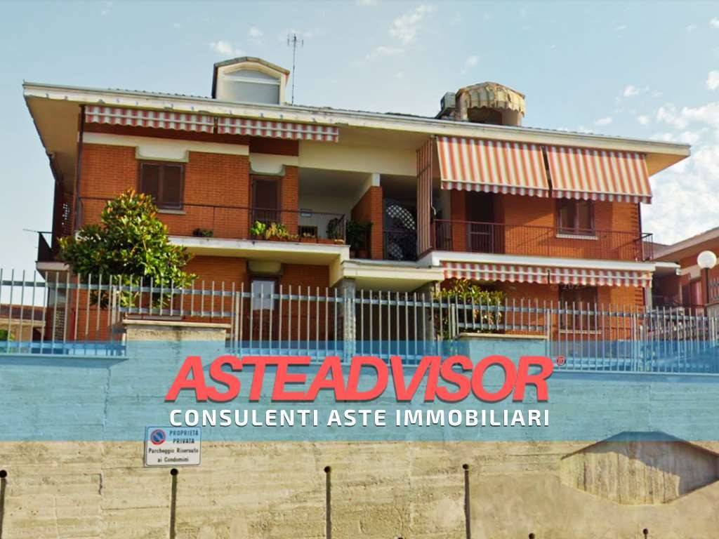 appartamento in vendita a Marene