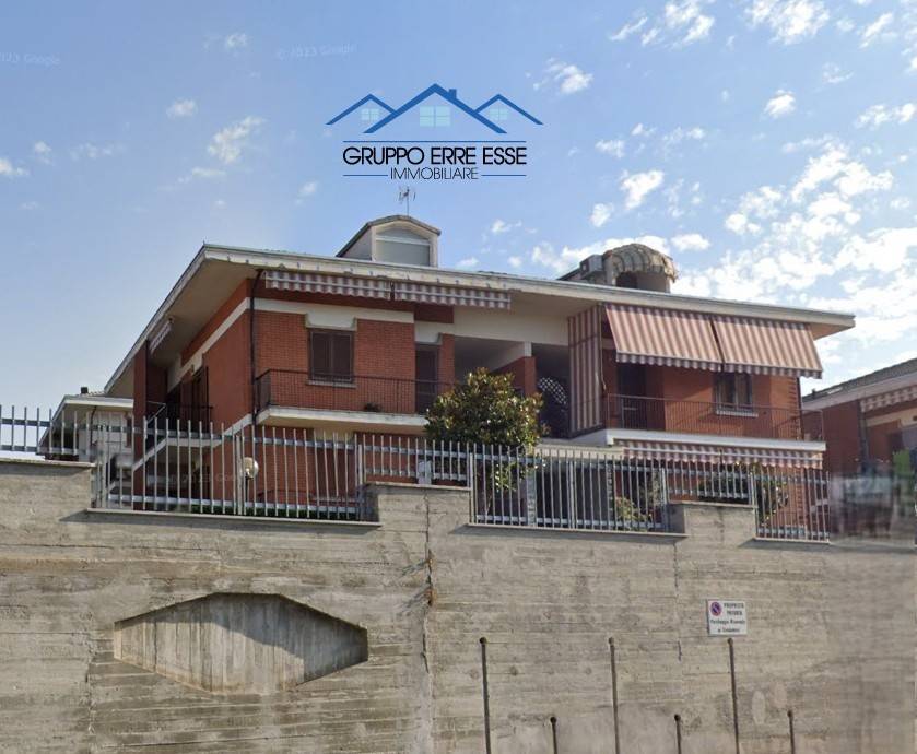 appartamento in vendita a Marene