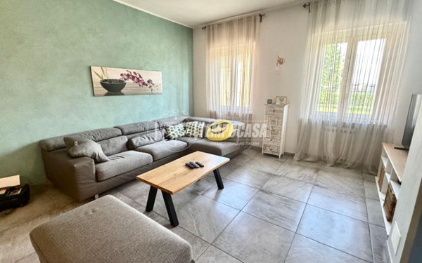 casa indipendente in vendita a Marene