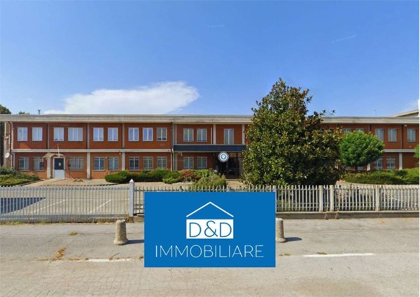 locale commerciale in vendita a Marene
