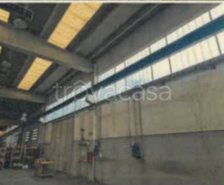 locale commerciale in vendita a Marene