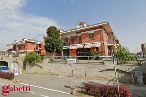 appartamento in vendita a Marene