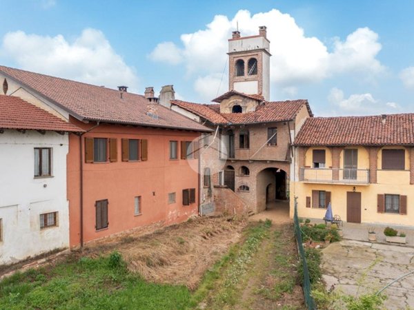 appartamento in vendita a Marene