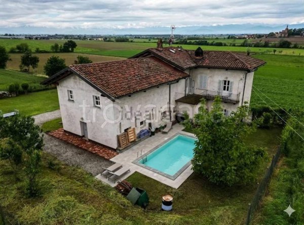 casa indipendente in vendita a Marene