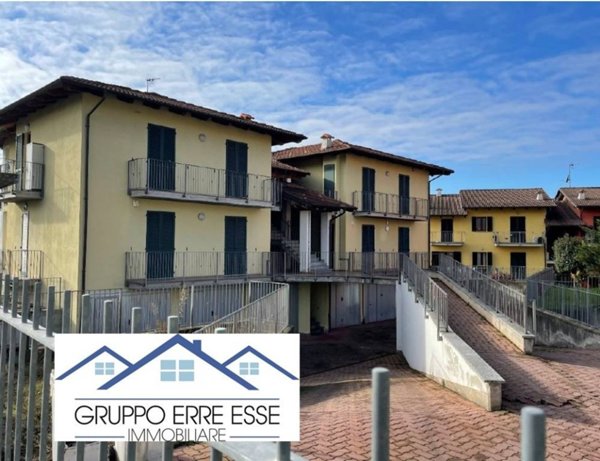 appartamento in vendita a Marene