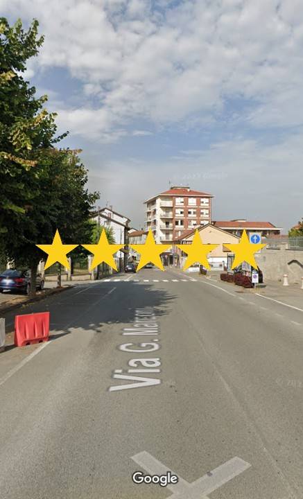 appartamento in vendita a Marene