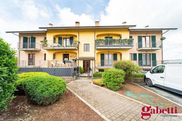 appartamento in vendita a Marene