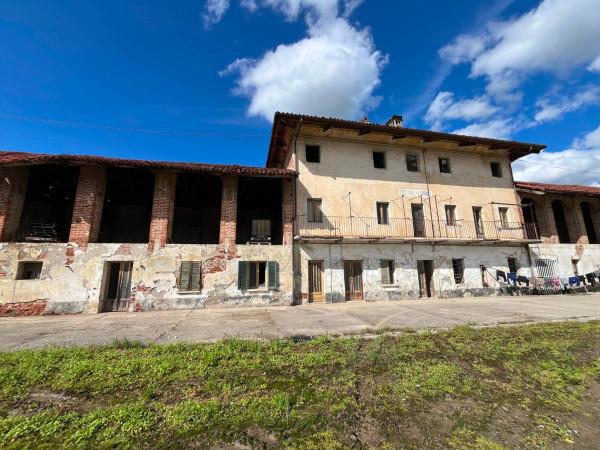 casale in vendita a Marene