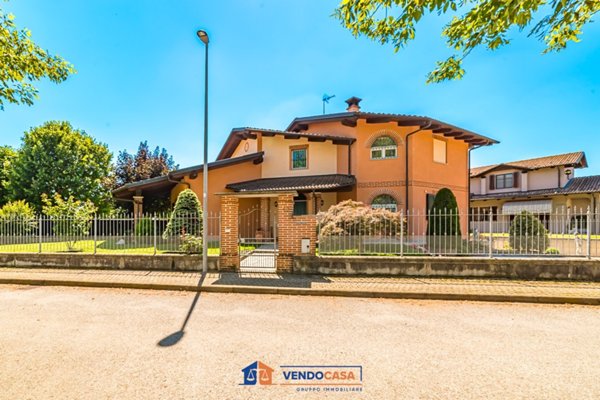 casa indipendente in vendita a Marene