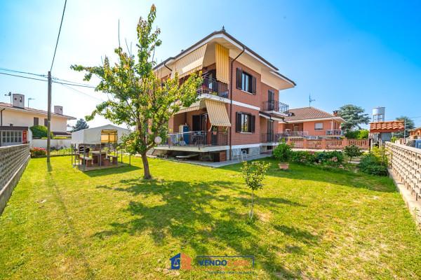 casa indipendente in vendita a Marene