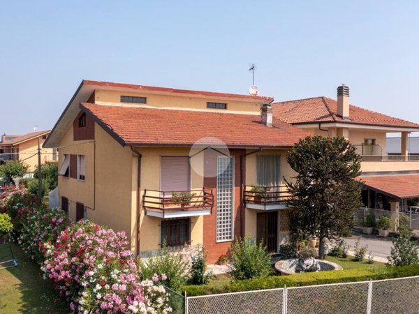casa indipendente in vendita a Marene