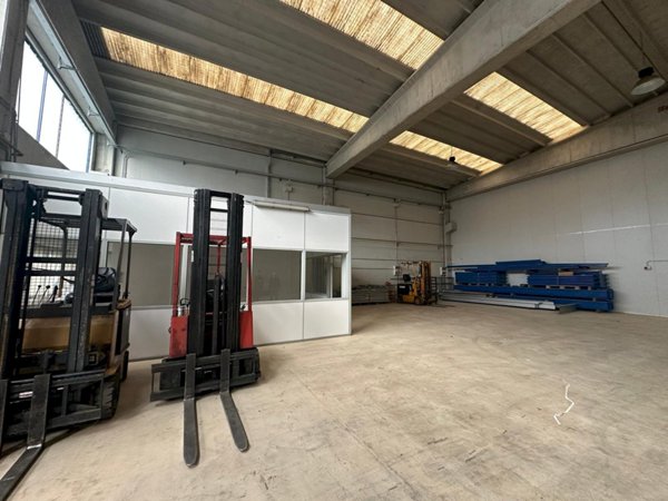 loft in vendita a Marene