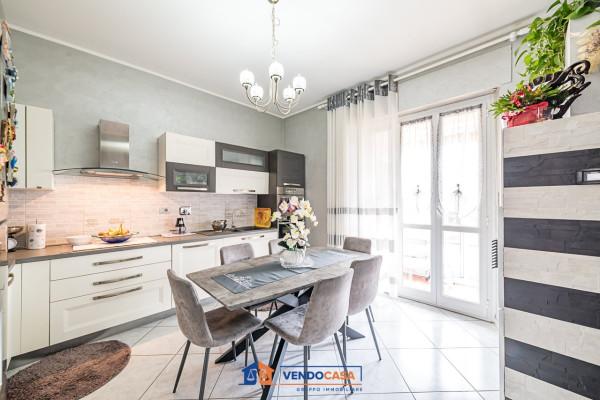 appartamento in vendita a Marene