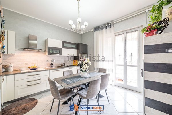 appartamento in vendita a Marene