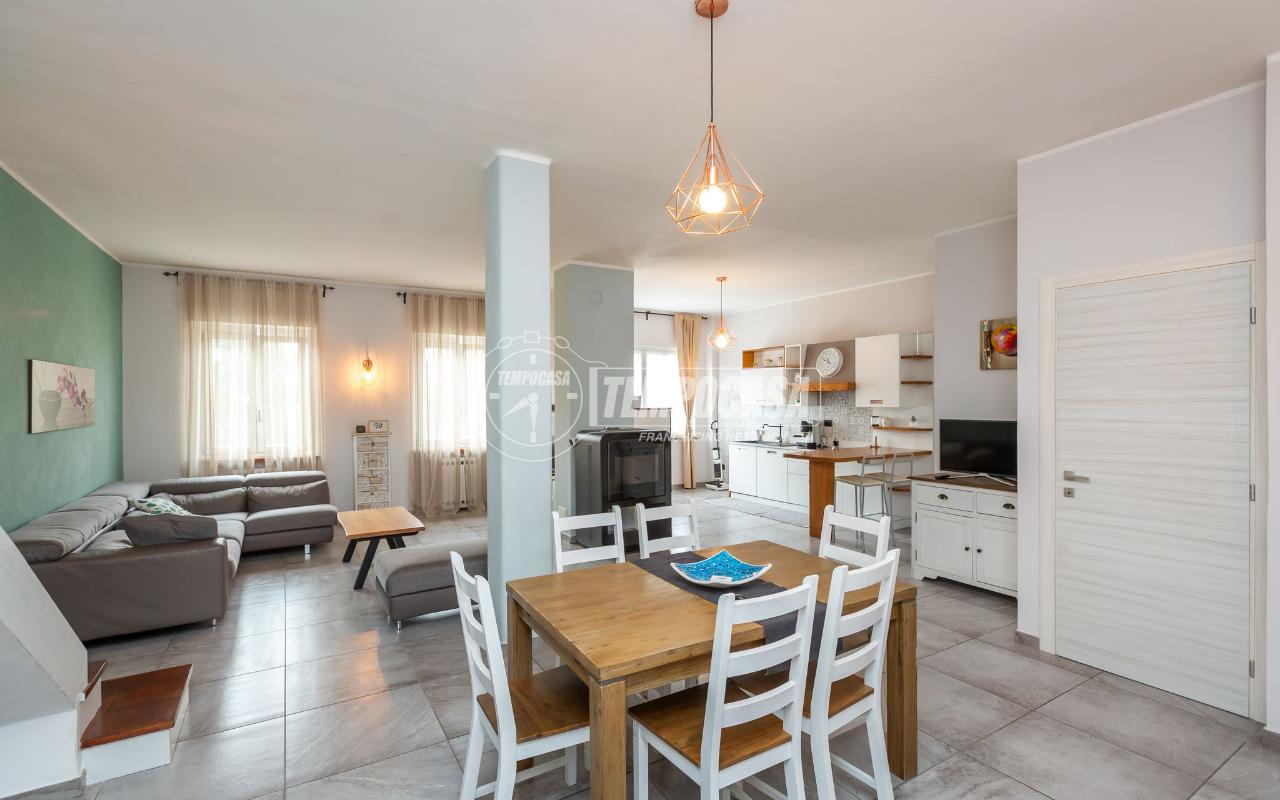 casa indipendente in vendita a Marene