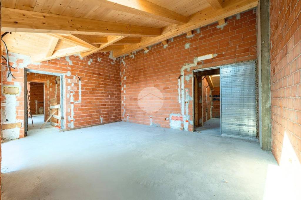 appartamento in vendita a Marene