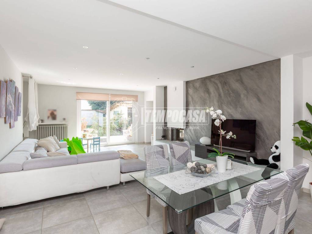 casa indipendente in vendita a Marene