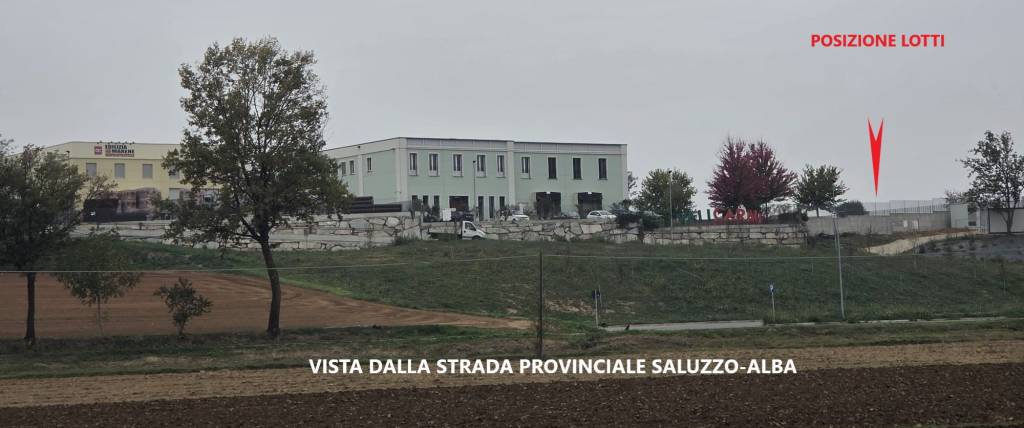 terreno agricolo in vendita a Marene