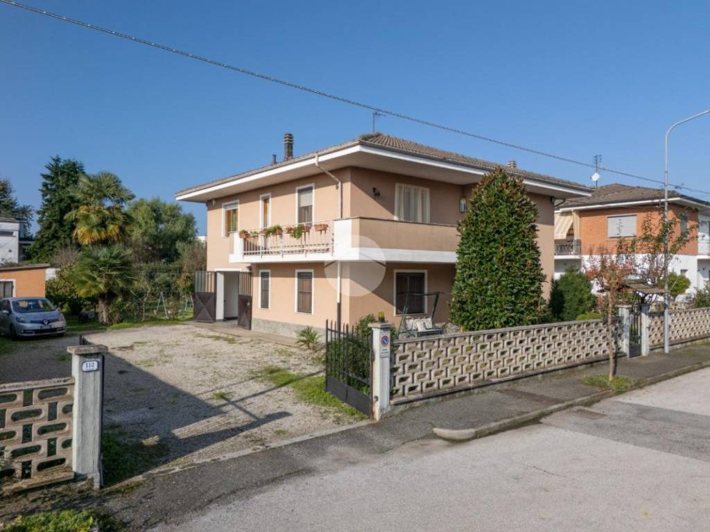 casa indipendente in vendita a Marene