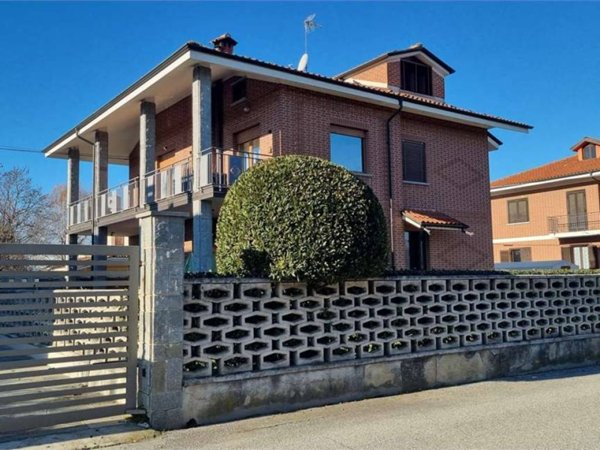 casa indipendente in vendita a Marene