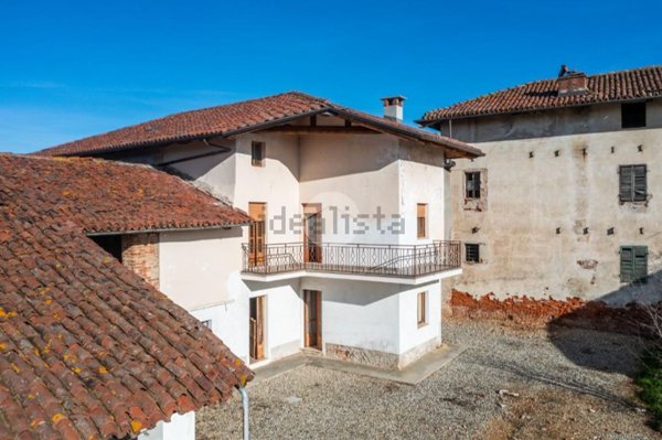 casa semindipendente in vendita a Marene