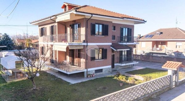 casa indipendente in vendita a Marene