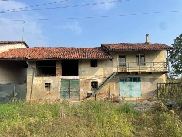 casale in vendita a Marene