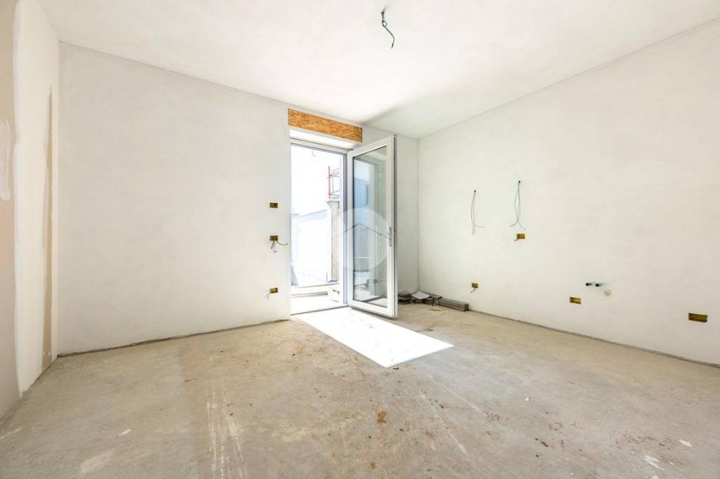 appartamento in vendita a Marene