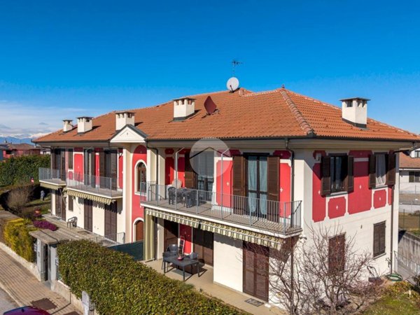 appartamento in vendita a Marene