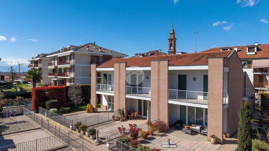 casa indipendente in vendita a Marene