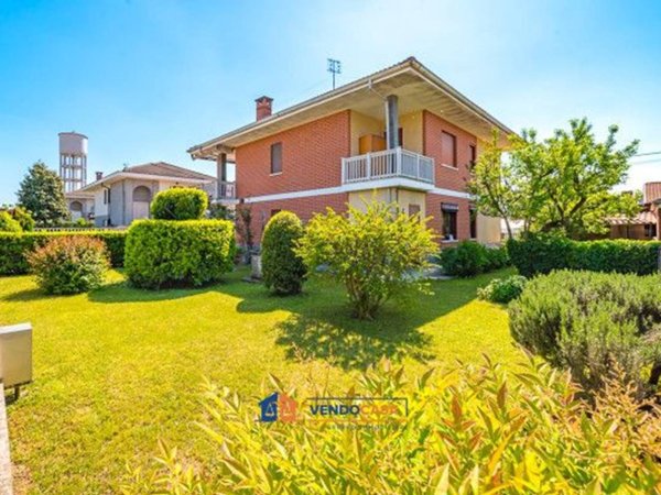 casa indipendente in vendita a Marene