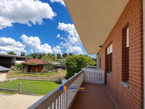 appartamento in vendita a Marene