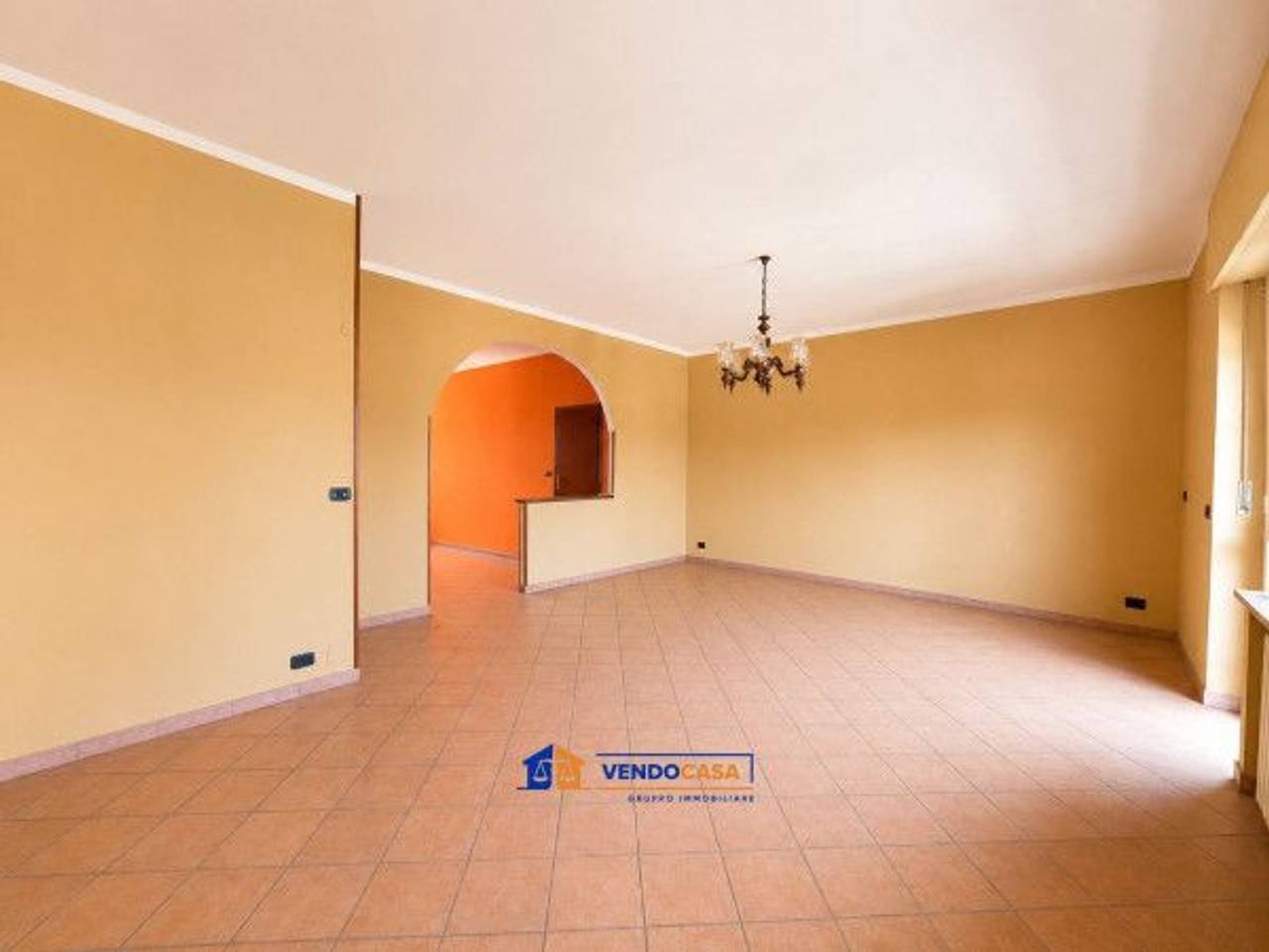 appartamento in vendita a Marene