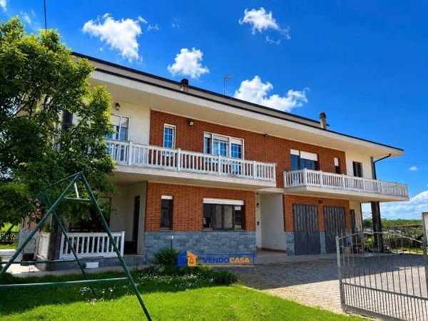 casa indipendente in vendita a Marene