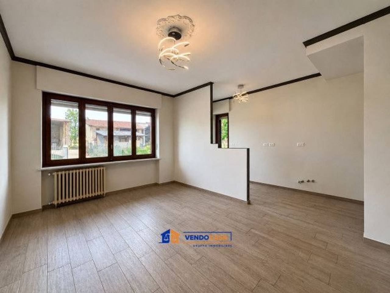 appartamento in vendita a Marene