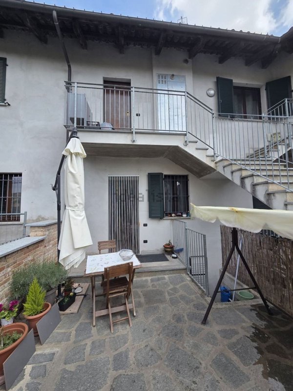 appartamento in vendita a Marene