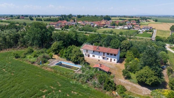 casa indipendente in vendita a Marene