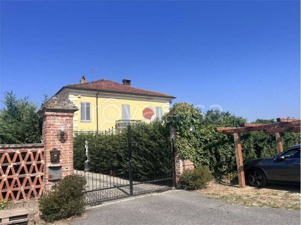 casa indipendente in vendita a Marene
