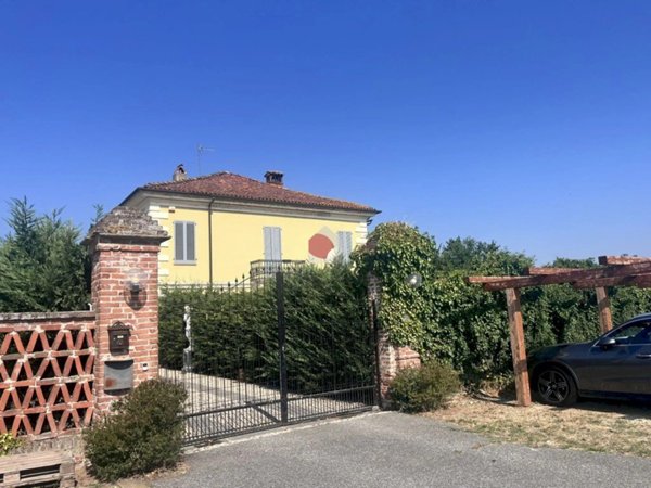 casa indipendente in vendita a Marene