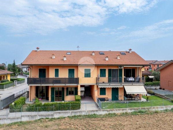 appartamento in vendita a Marene