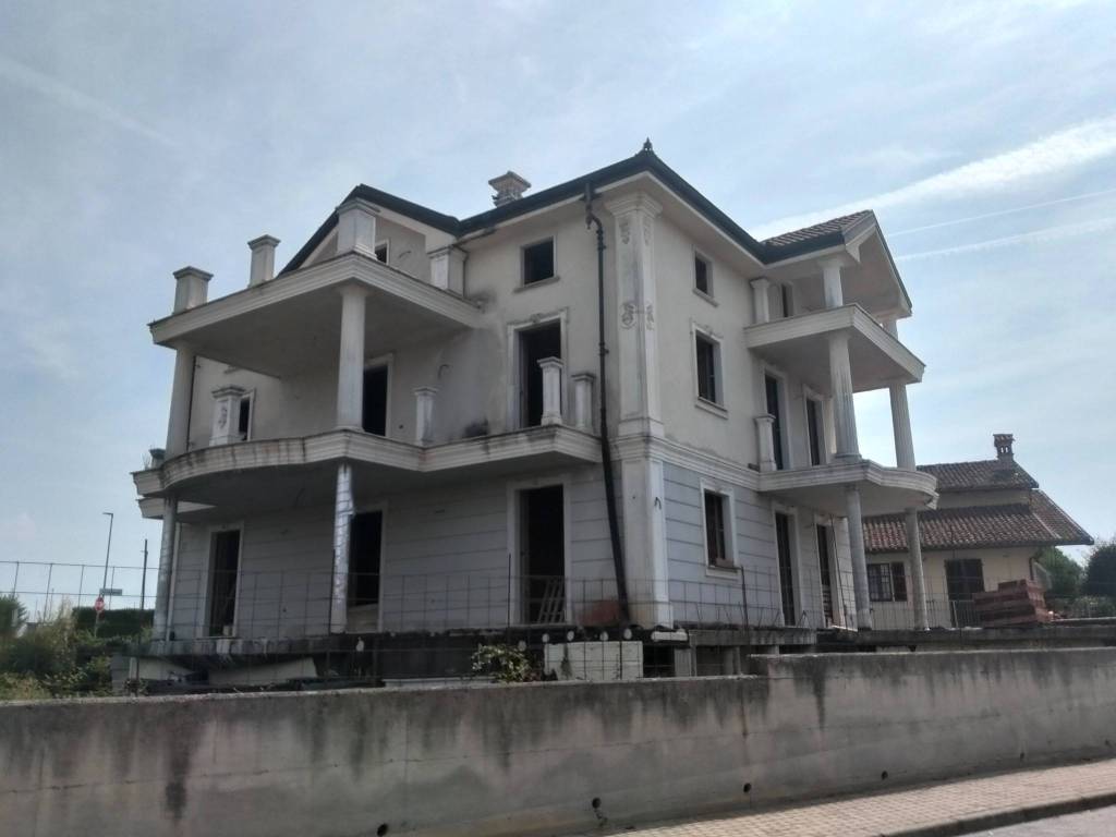 casa indipendente in vendita a Marene