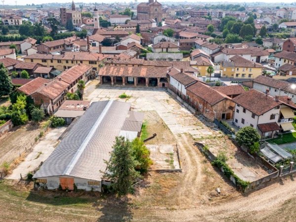 casa indipendente in vendita a Marene