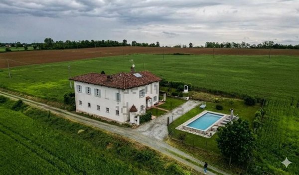 casa indipendente in vendita a Marene